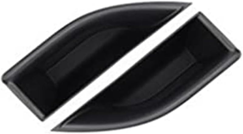 Wivplex Car Door Storage Bin for Range Rover Evoque - Image 1