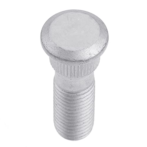 A-Premium 10Pcs M12-1.50 Wheel Studs Compatible with Chrysler Town & Country Dodge Grand Caravan Charger Daytona Neon Chevrolet Plymouth Pontiac Replace# 362005, 4746174 - Image 5