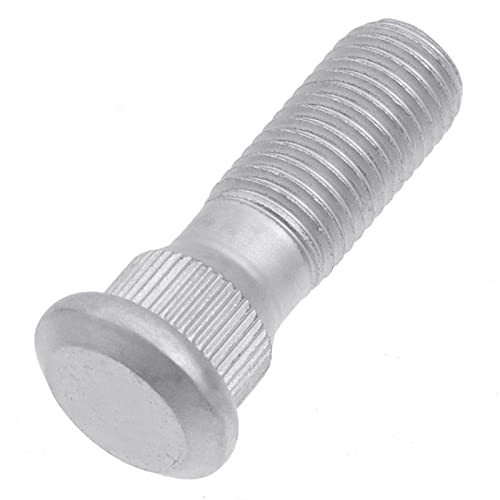 A-Premium 10Pcs M12-1.50 Wheel Studs Compatible with Chrysler Town & Country Dodge Grand Caravan Charger Daytona Neon Chevrolet Plymouth Pontiac Replace# 362005, 4746174 - Image 2