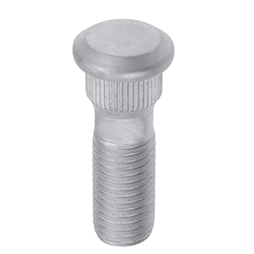 A-Premium 10Pcs M12-1.50 Wheel Studs Compatible with Chrysler Town & Country Dodge Grand Caravan Charger Daytona Neon Chevrolet Plymouth Pontiac Replace# 362005, 4746174 - Image 4