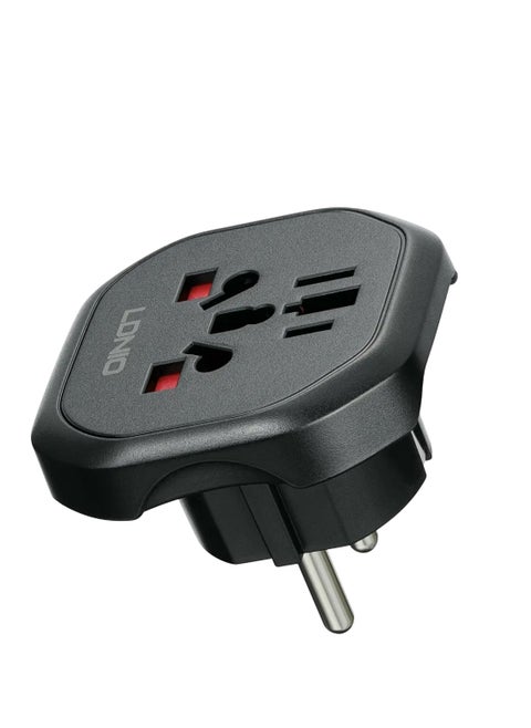 Z7 Travel adapter conversion socket 2500w
