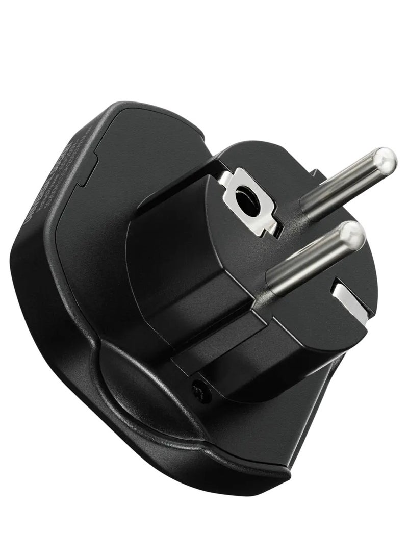 LDNIO Z7 Travel adapter conversion socket 2500w  - Image 3