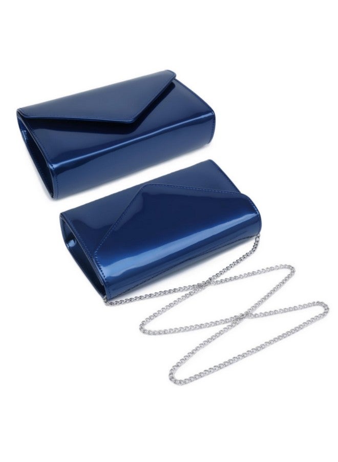 Dasein Women Evening Bags Formal Clutches Wedding Purses Party Dressy Clutch Bag Purse Cocktail Prom Handbags - Image 3