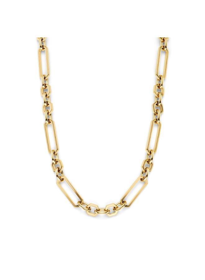 OLIVIA BURTON Trend Hex Short Hooked Necklace  - Image 2