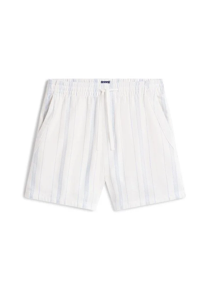 TOMMY JEANS Textured Beach Shorts