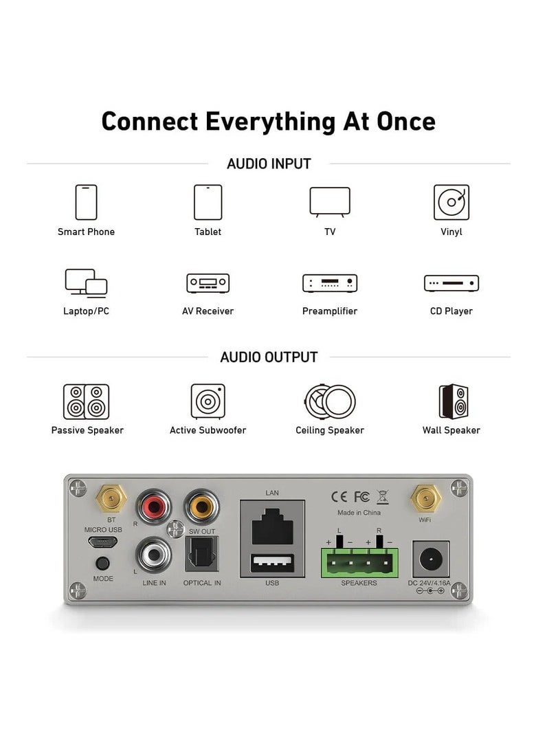 A50+ 50W x 2 Streaming Amplifier - pzsku/ZF5F19067FF0217393CE1Z/45/_/1731922581/f6678151-6a62-4ecc-98a2-cf8ad587682e