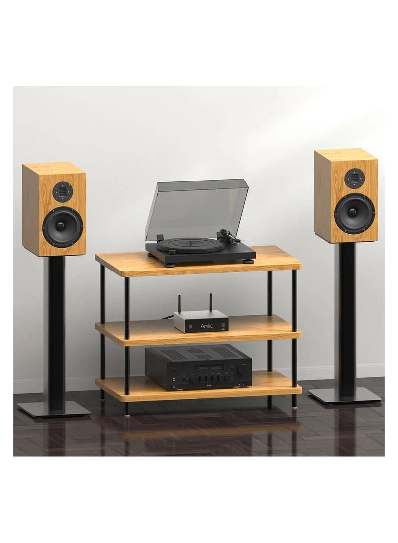 أريليك مكبر صوت A50+ 50 وات × 2 - Image 4