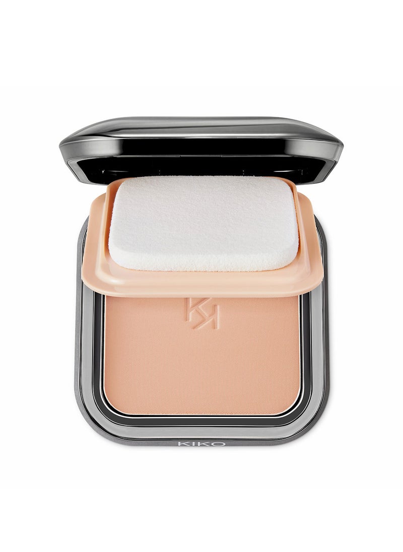 KIKO MILANO Weightless Foundation 04 WR50  - Image 2