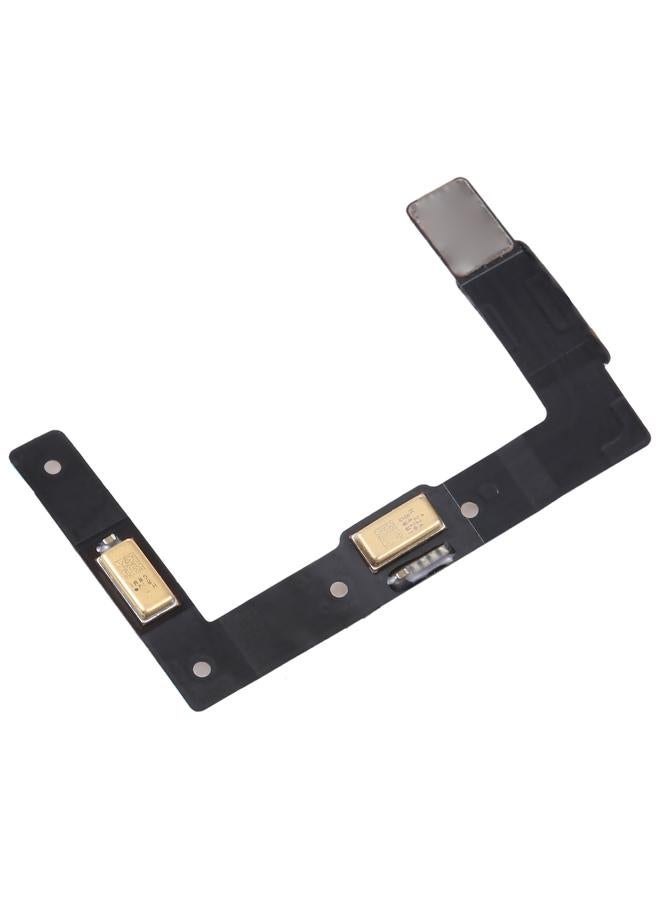 erorex For iPad mini 2019 / mini 5 A2133 WiFi Edition Microphone Flex Cable - Image 2
