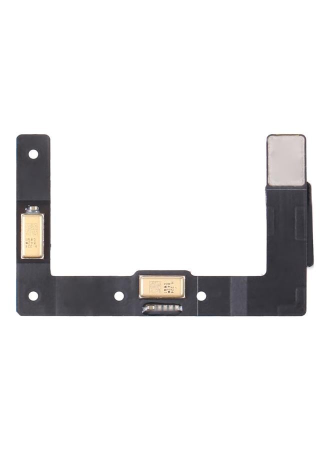 erorex For iPad mini 2019 / mini 5 A2133 WiFi Edition Microphone Flex Cable - Image 1
