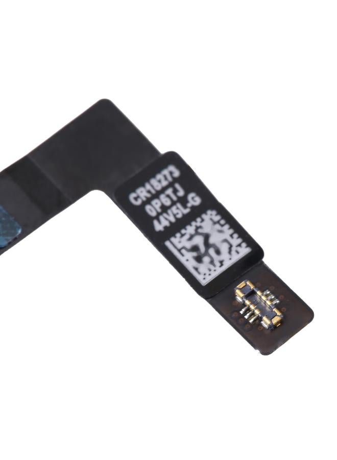 erorex For iPad mini 2019 / mini 5 A2133 WiFi Edition Microphone Flex Cable - Image 4