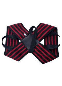 Red Black