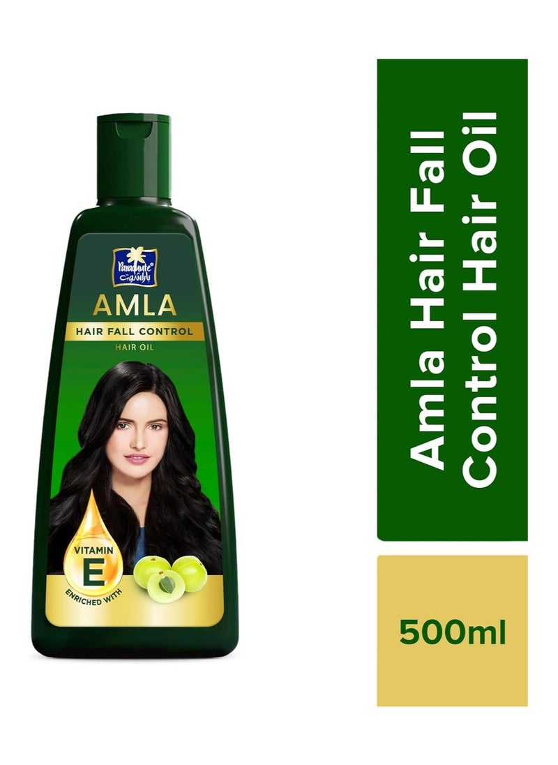 Parachute Parachute Amla Hair Oil 500ml  - Image 2
