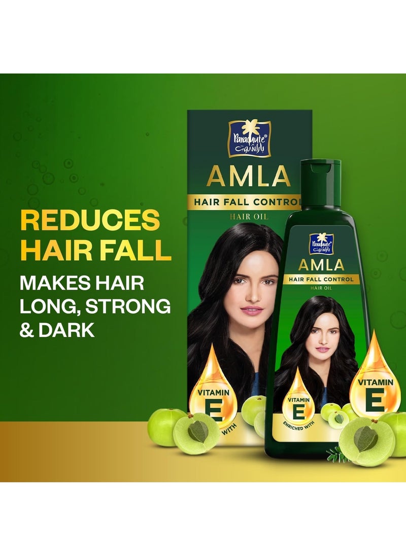 Parachute Parachute Amla Hair Oil 500ml  - Image 3