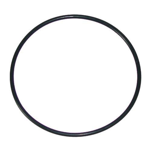 Aladdin Waterway Hi-Flo Series Pump Trap Lid O-Ring 6" O-318 805-0436 - Image 1
