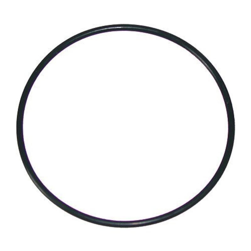 Aladdin Waterway Hi-Flo Series Pump Trap Lid O-Ring 6" O-318 805-0436 - Image 3
