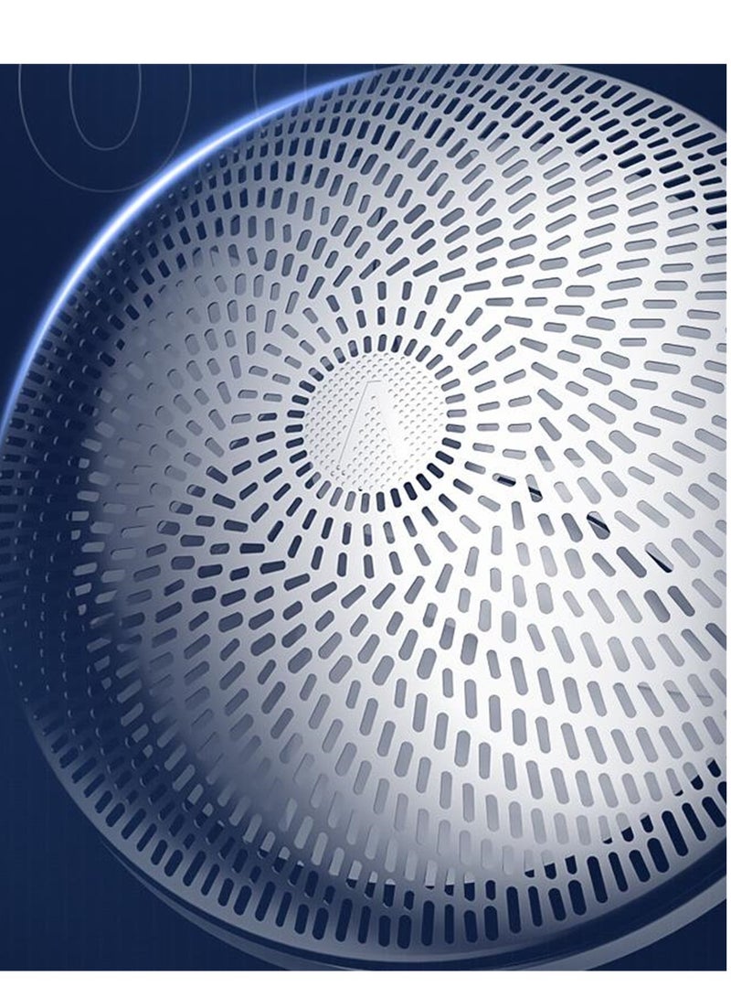 ماكينة حلاقة صغيرة محمولة للسفر بشاشة عرض رقمية LED قابلة لإعادة الشحن، ماكينة حلاقة كهربائية محمولة للسيارة - Image 4