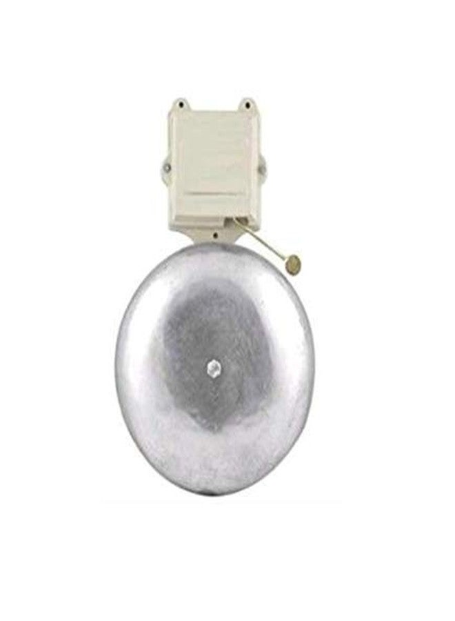 MME Electronic Watchman Automatic School Timer with Industrial gong Bell for Schools, Offices, Factories - Image 3