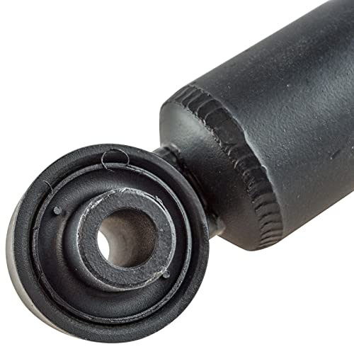 TRQ Rear Shock Absorber Set Compatible with 2008-2015 Scion xB 2010-2015 Toyota Prius 2012-2015 Prius Plug-In - Image 5