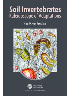 Soil Invertebrates: Kaleidoscope of Adaptations 