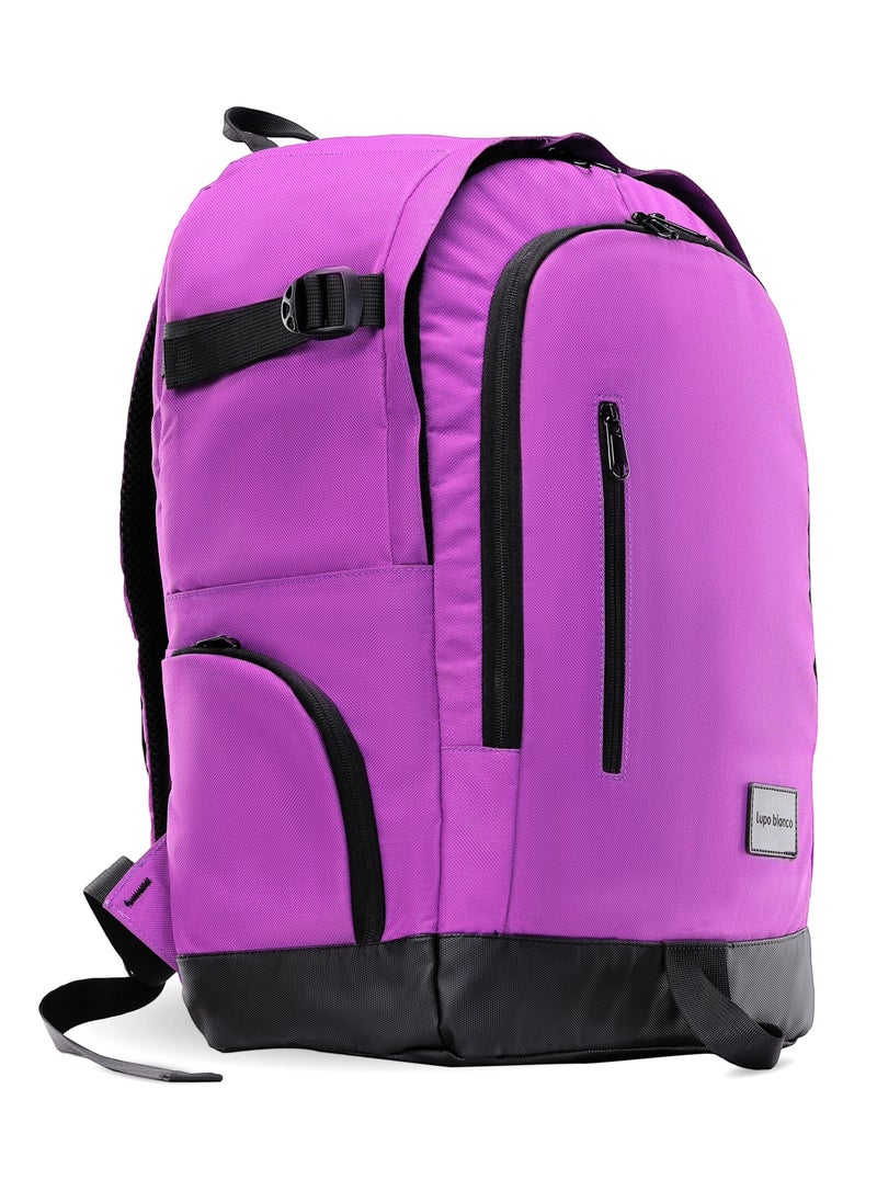 Space Backpack - Purple - pzsku/ZF5F2A622087CFF5BE500Z/45/_/1735839668/11be172e-b007-43f4-92fb-931bdac8eba7