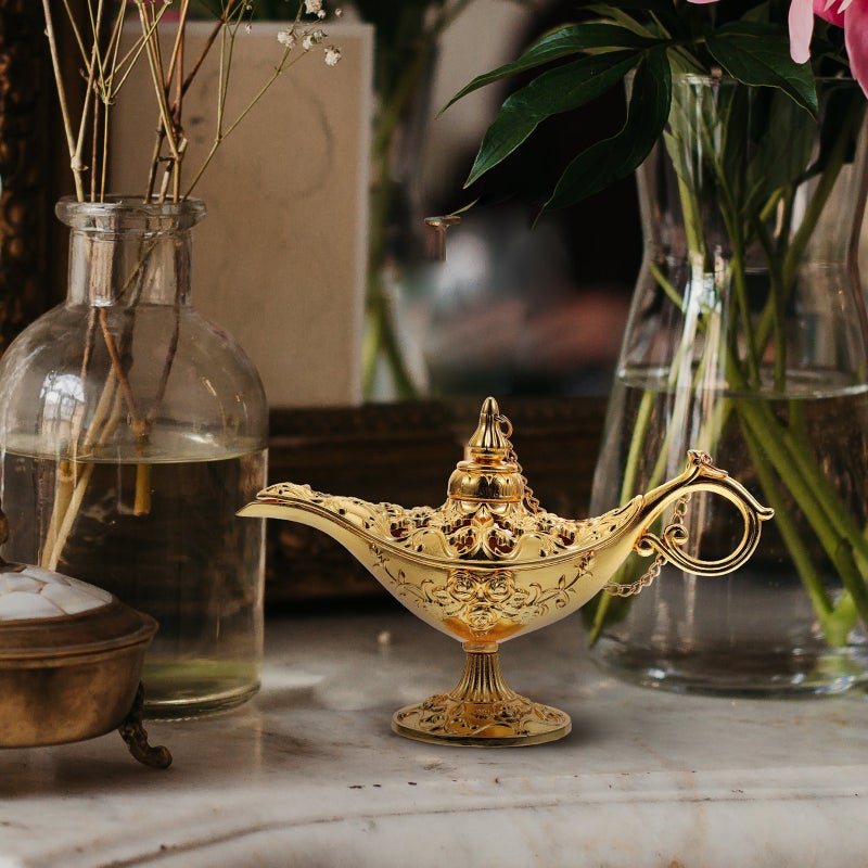 Retro Ornament Imitated Adornment Home Decor - Image 4