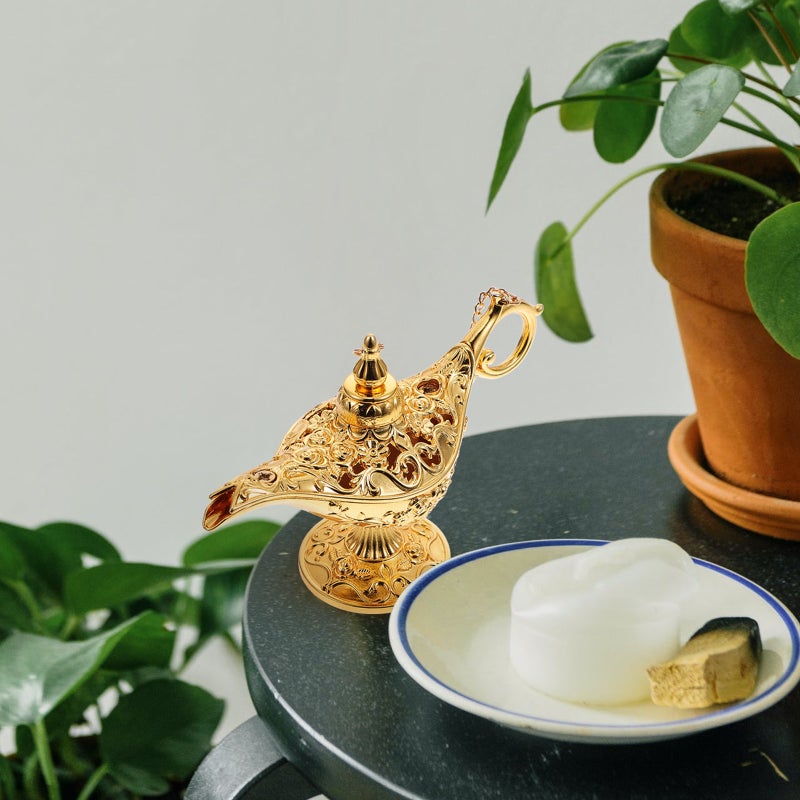 Retro Ornament Imitated Adornment Home Decor - Image 2