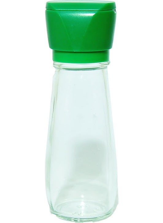 LokmanAVM Lokman Avm Glass Mill - Green  - Image 2