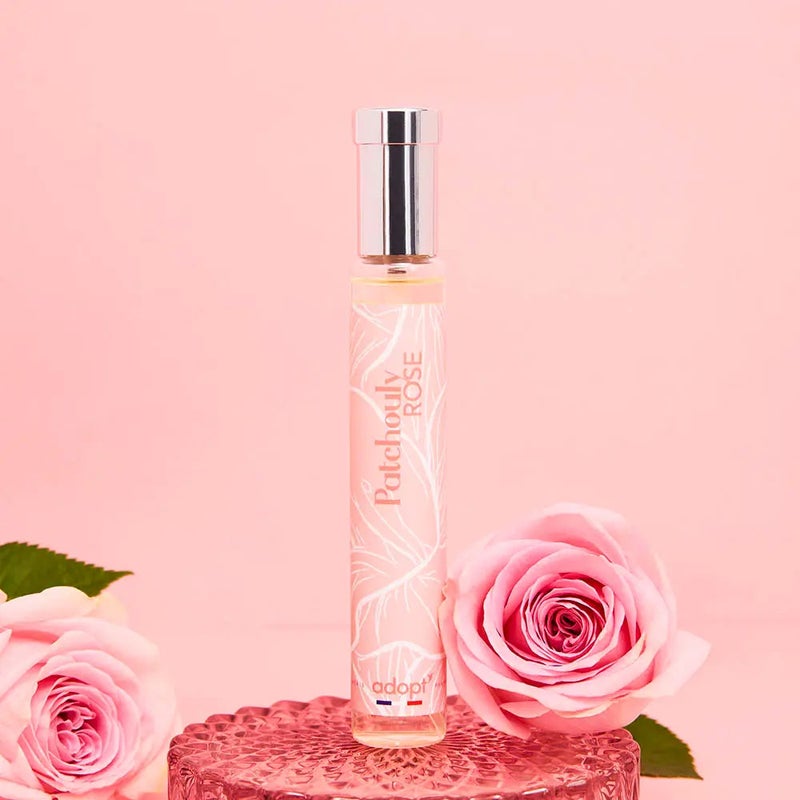 adopt Patchouly Rose - EDP - Image 1