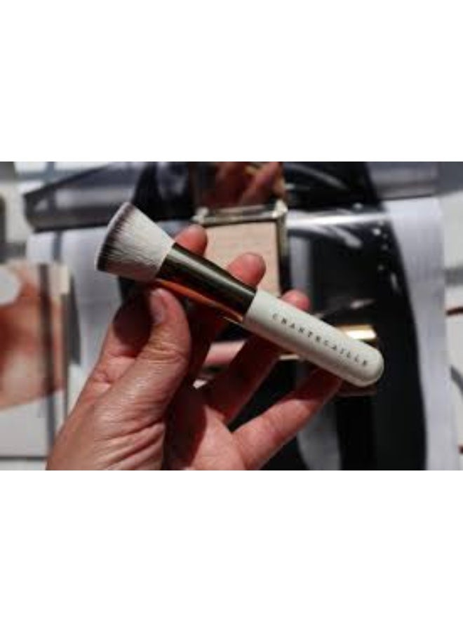 تشانتيكايل فرشاة شانتي كاي للتلميع والتنعيم - Image 4