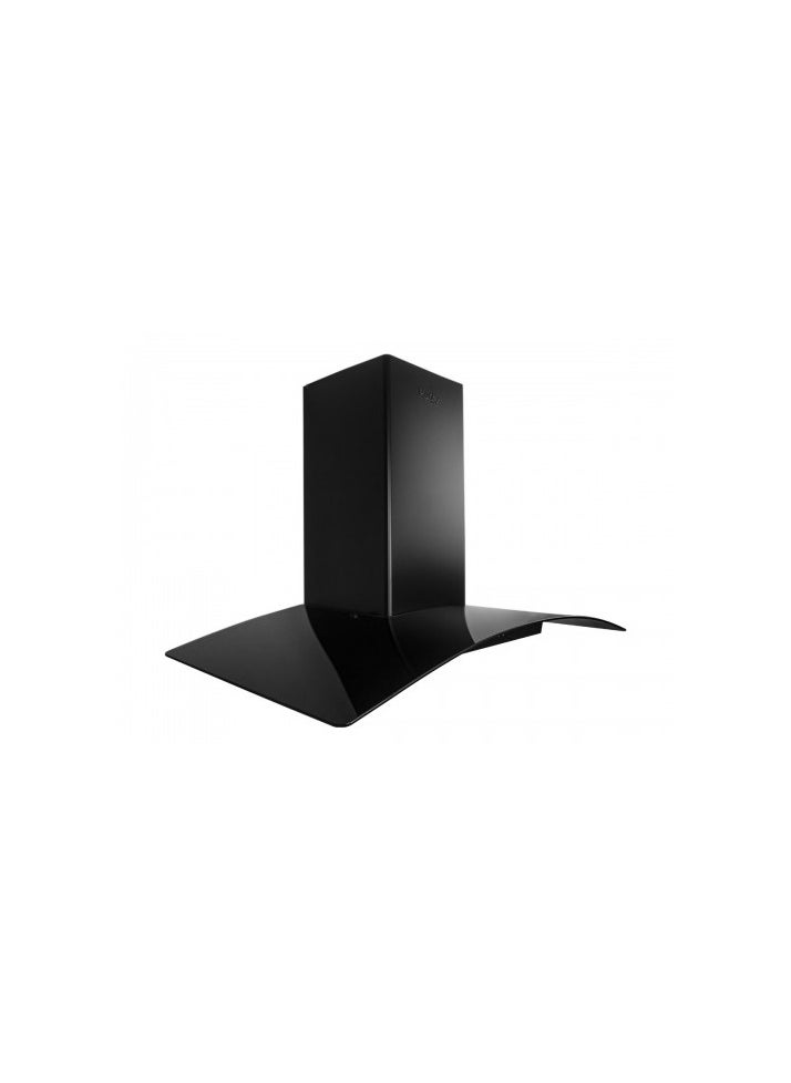 Purity Puirty Cappe BL Built-in Hood, 90CM- Black  - Image 2