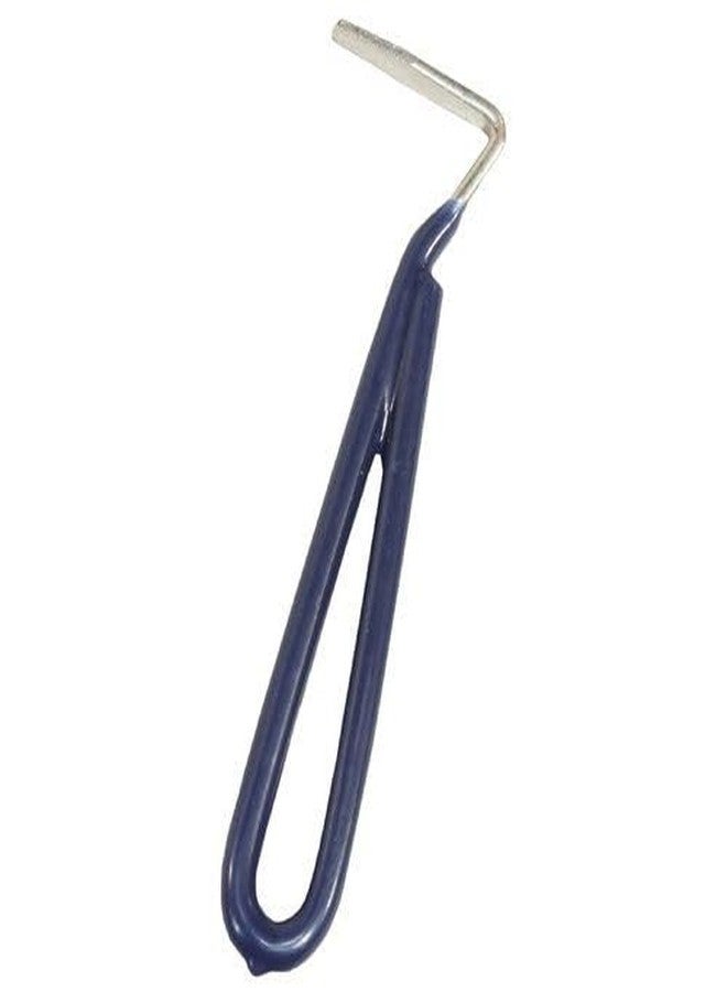 Dover Saddlery Covered Hoof Pick - Image 2