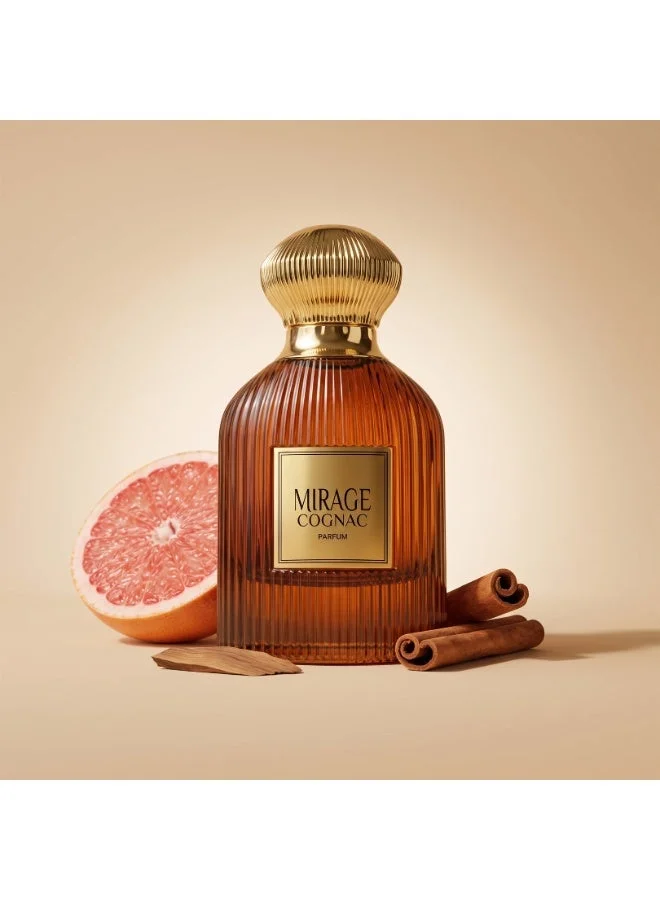 عطور ايه ام دي عطر ميراج كونياك من إيه إم دي للعطور، عطر للجنسين، ماء عطر 100 مل