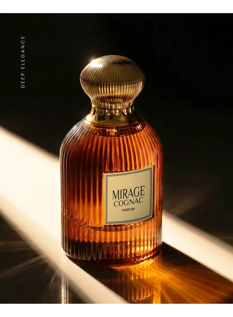 AMD Perfumes  Mirage Cognac By AMD Perfumes Unisex Fragrance EDP 100ml  | Best Price UAE