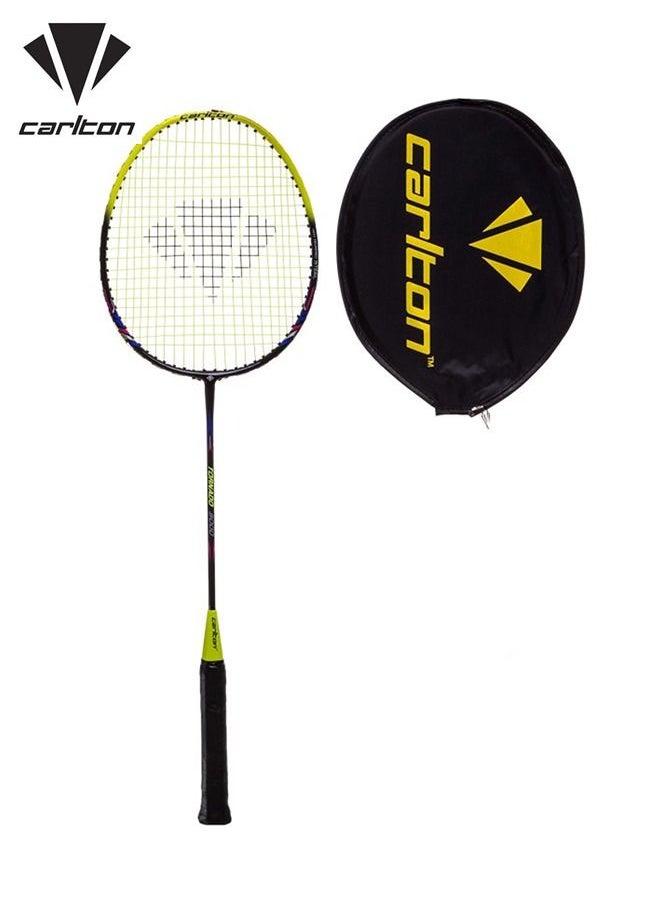 Carlton - Carlton Badminton Racket Tornado 3000 HH NF - Image 1