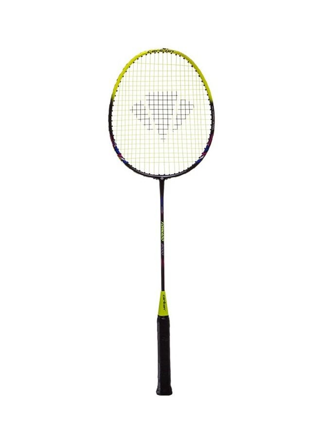Carlton - Carlton Badminton Racket Tornado 3000 HH NF - Image 1