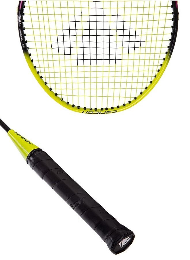 Carlton - Carlton Badminton Racket Tornado 3000 HH NF - Image 1