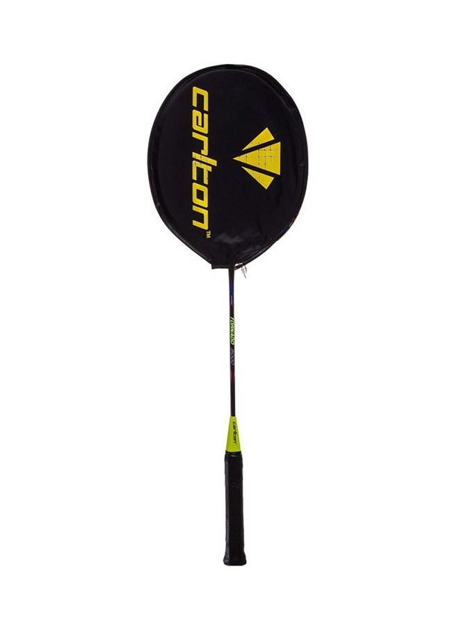 Carlton - Carlton Badminton Racket Tornado 3000 HH NF - Image 1
