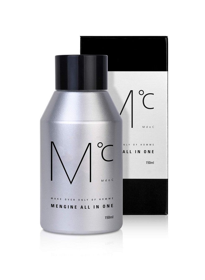 Mdoc Men'S Skincare Mdoc Mengine All In One Treatment 150Ml Ultra Hydrating In One Step Innovative Ingredients  - Image 1