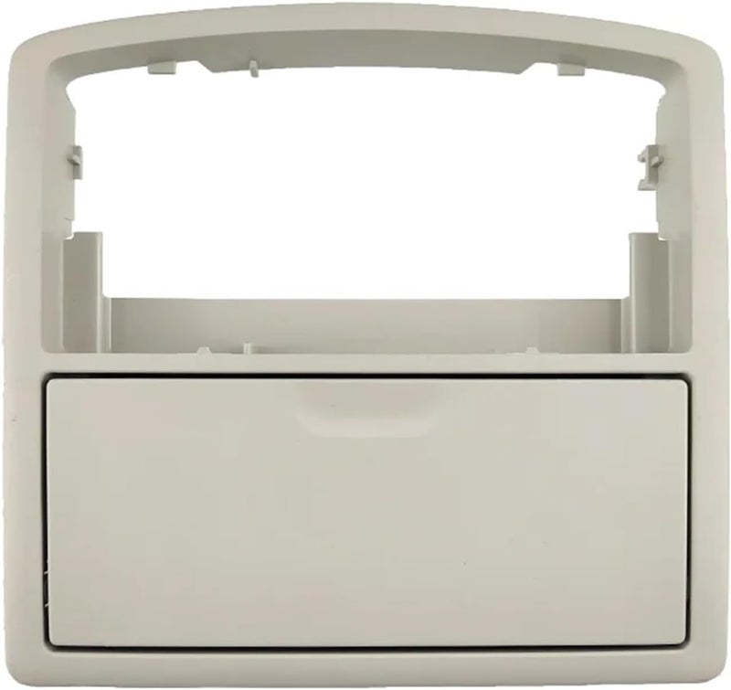 QASULER Car Interior Roof Light for Mazda 3 - Image 1