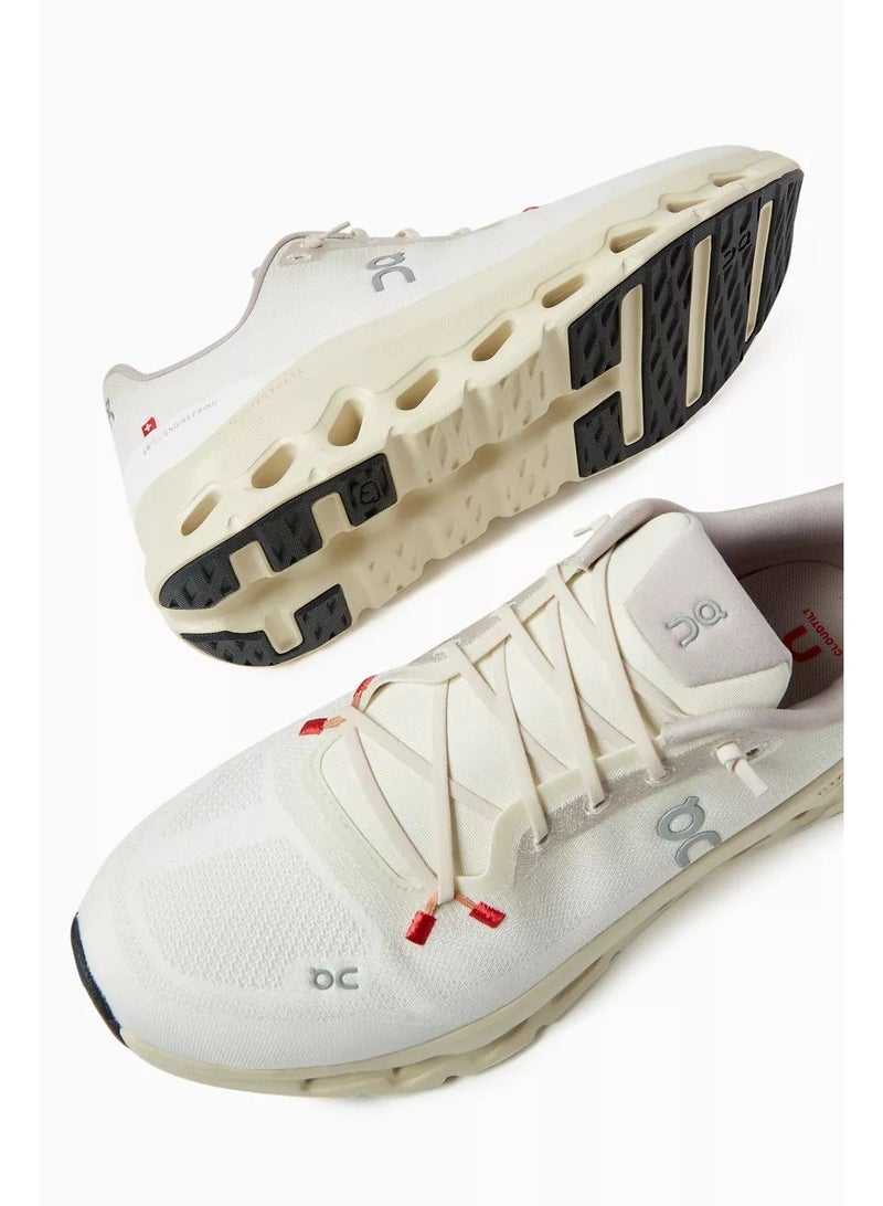 اون راننج حذاء رياضي ON Running Cloudtilt - كريمي رملي - Image 2