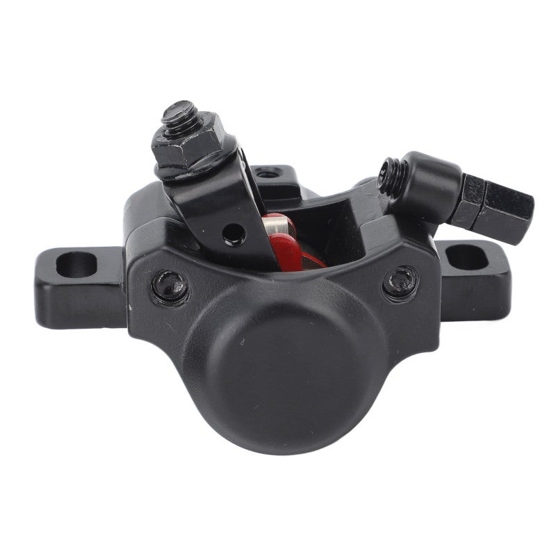 Electric Scooter Disc Brake Caliper: Aluminium Alloy Construction - Enhanced Braking Performance Replacement Brake Caliper for NIU KQi3 KQi3 Pro KQi3 Max KQi2 KQi2 Pro Electric Scooters - Image 5