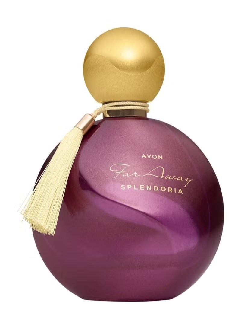 آفون افون عطر فار اواي سبليندوريا او دي بارفان 50 مل، للنساء