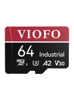 Viofo VIOFO 64GB Micro SD Card 