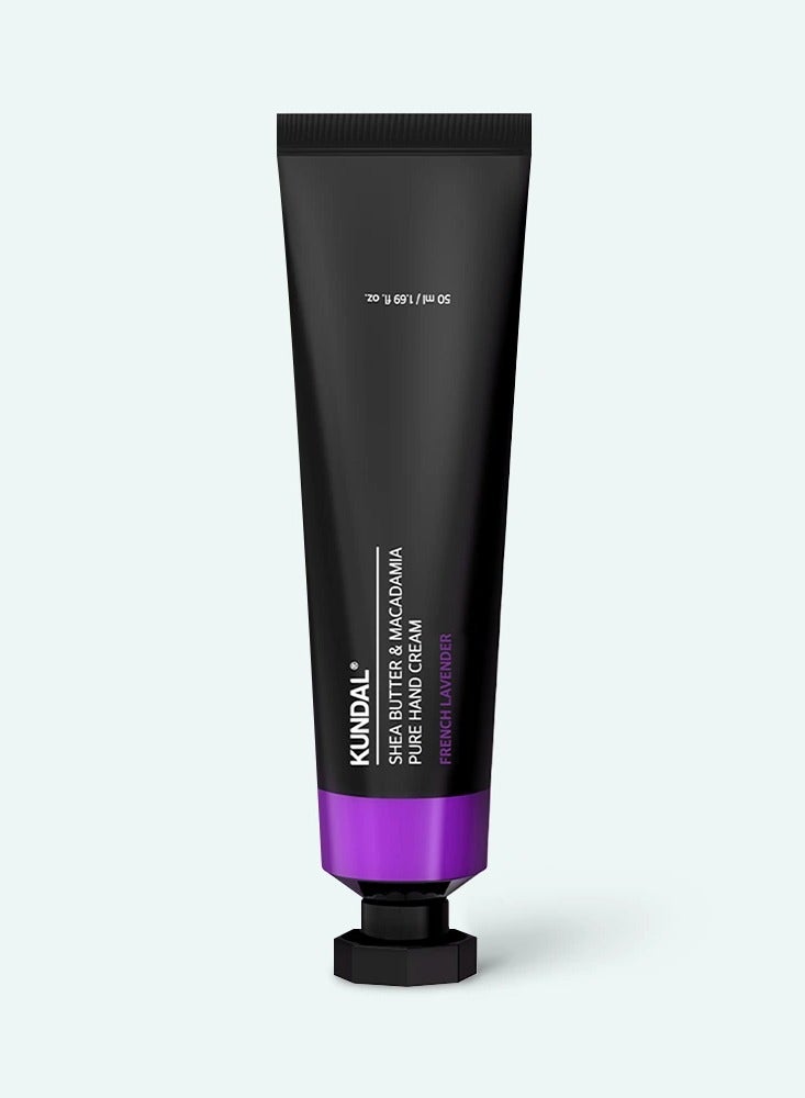 كاندال كريم لليدين برائحة اللافندر الفرنسي 50 مل - Image 1