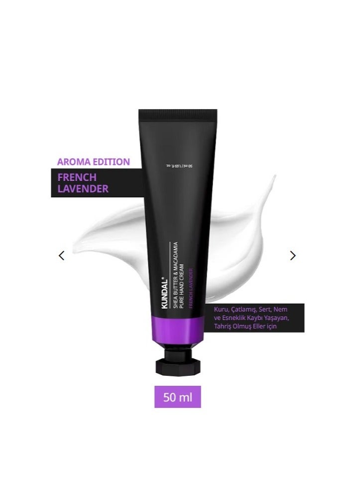 كاندال كريم لليدين برائحة اللافندر الفرنسي 50 مل - Image 2