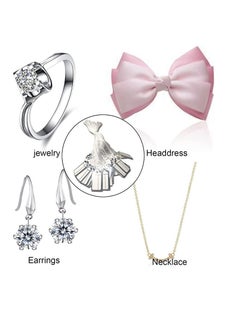 Excefore Jewelry Price Tags, 500Pcs White Clothing Price Tags, Tag Card Writable, Plastic Paper Material with Rope  - Image 2