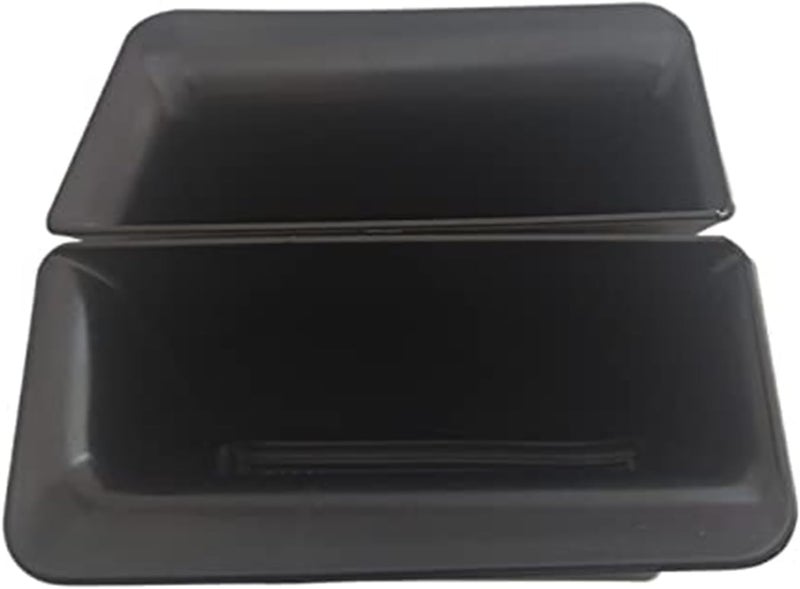 Wivplex Car Door Storage Bin for Volkswagen - Image 1