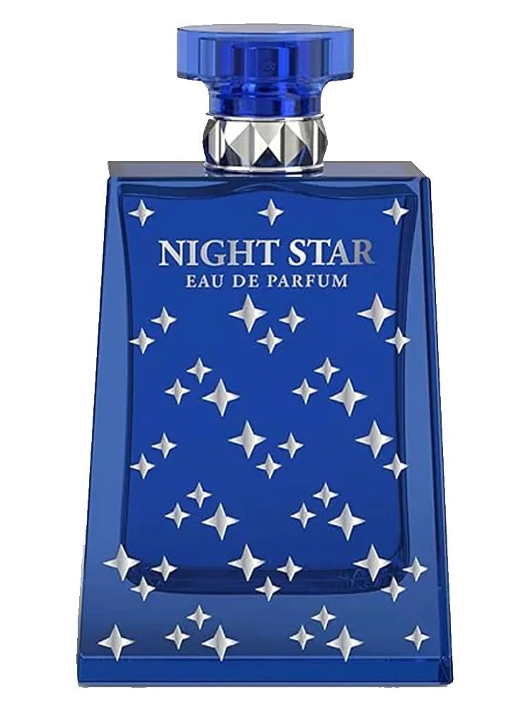 امبر نايت ستار او دي بيرفيوم للجنسين - 100 مللي - Image 2