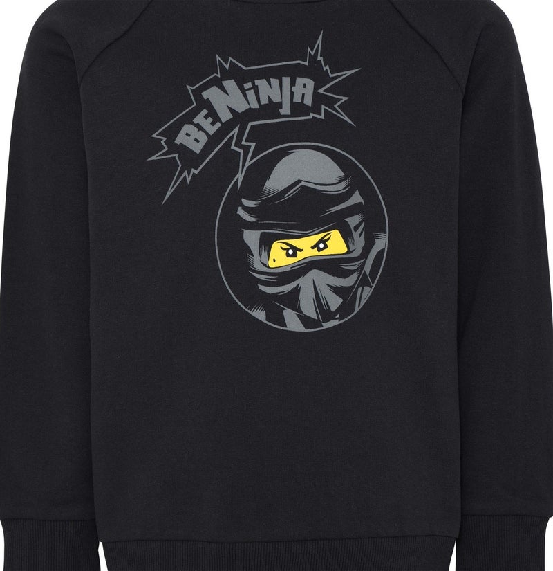 LEGO® NINJAGO ninja hoodie for kids - Image 5